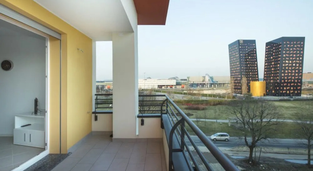 Residence Expofiera