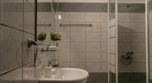 Апартаменты Aigli's Urban Lodge