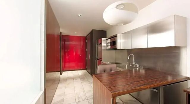 Двухместный люкс Palms Place One Bedroom Suite 1220 sqft