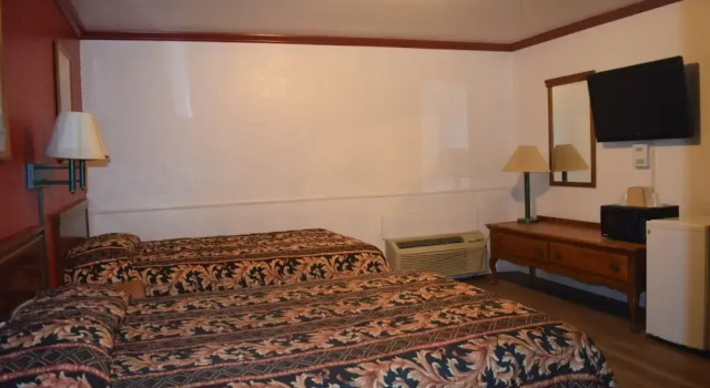 Western Motel, 预订 汽车旅馆 阿比林 得克萨斯州