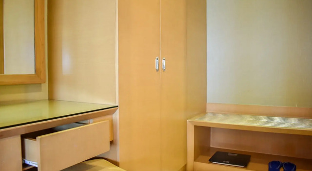 Одноместный полулюкс All Sedayu Hotel Kelapa Gading