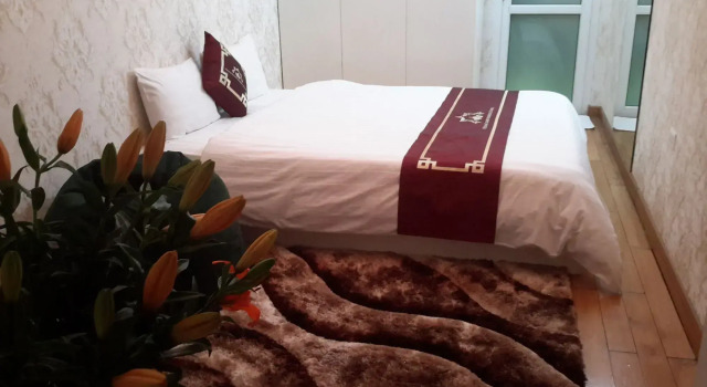 Vietnam Glamor Homestay & Travel, Забронировать Отель СПА-отели Ханоя, SPA-услуги