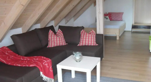 Ferienwohnung Elisabeth, Varaa Huoneisto Hotellit Baijeri pysäköinnillä, Pysäköinti