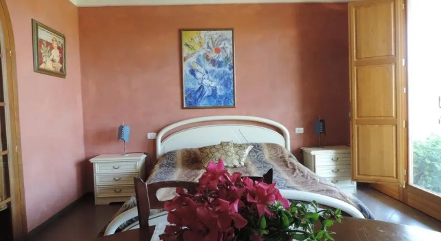 Almatoscana, Buchen Sie Hotel Campagnatico Toskana