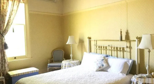 Cotehele B&B, Забронировать Отель «постель и завтрак» Отели Ориндж 4 звезды, рядом с Orange City Centre Shopping Center, 4*