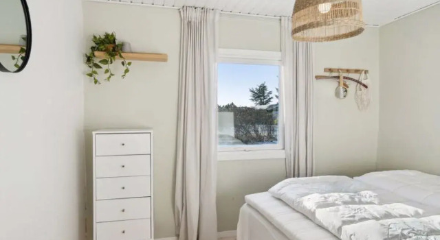 "Kato" - 650m from the sea in NW Jutland, Rezervovat Hotel Blokhus 