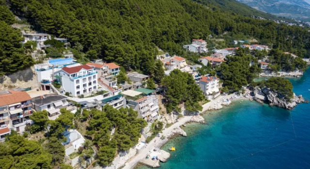 Villa Višnja, Book Villa Cottages in Split-Dalmatia County, Cottage