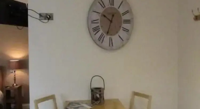 Номер Executive The Woodman Inn