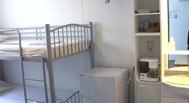 Budgetkamers Hacke, Prenota Hotel Blankenberge 