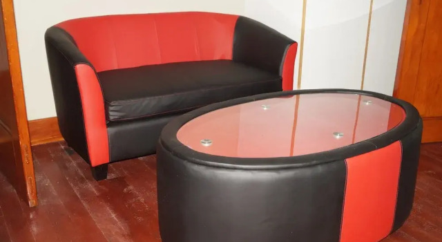 Номер Standard Miraton Eastgate Suites