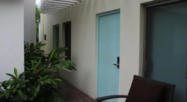 Номер Standard Villas Maria Isabel