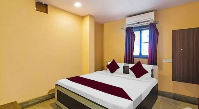 Hotel Ashirbad I Comfort Near Railway Station