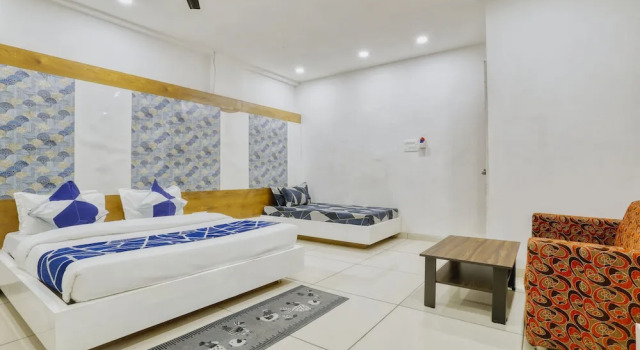 Номер Premium Hotel B Fine By Aceotel