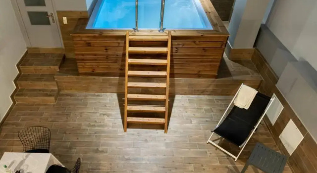 Вилла с 3 комнатами Villa Hope in Chania