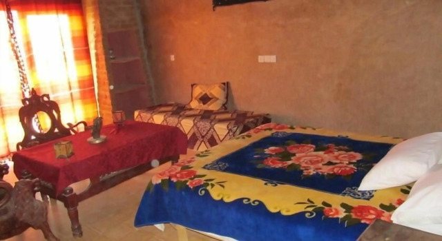 Sandfish, Rezervovat Hotel Hotely v Meknes-Tafilalet s parkováním, Parkování