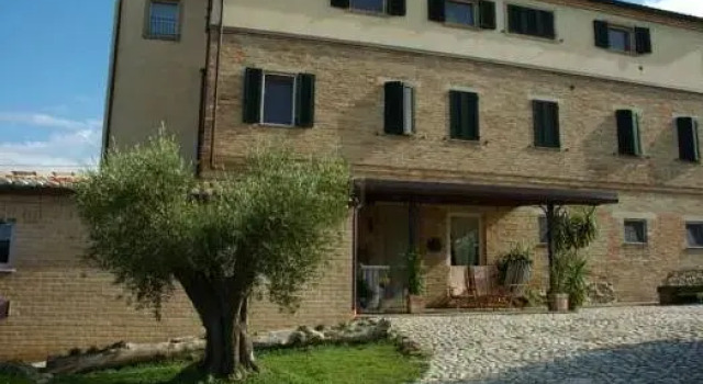 Agriturismo Casa degli Archi