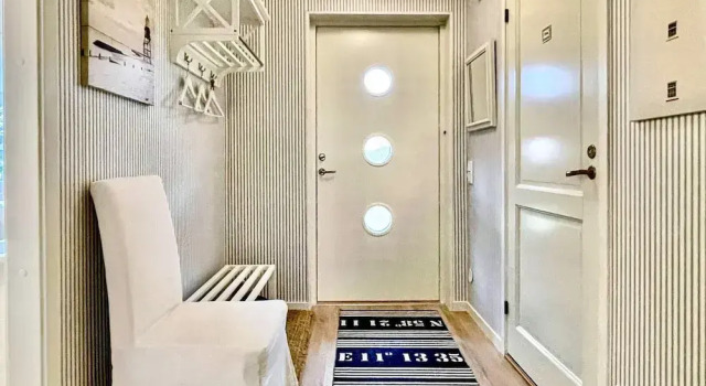 4 Star Holiday Home in Byxelkrok, Varaa Lomakoti Mökit kohteessa Småland, Mökki