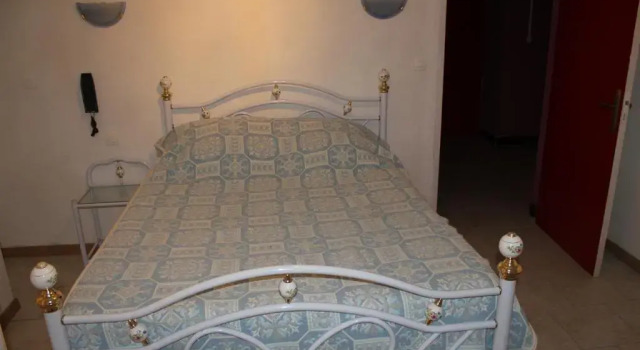 Номер Comfort Hotel Restaurant La Camargue