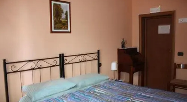 Двухместный номер Standard La Palazzina