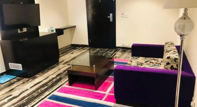 Номер Premium Fortune Park, Haridwar - Member ITC Hotels Group