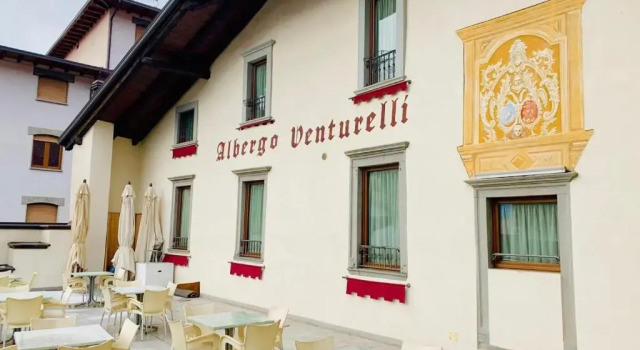 Venturelli