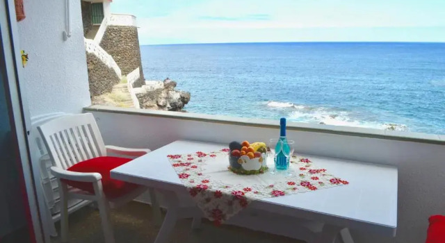 Apartment Europa,228, Book Apartment Hotels in Tenerife with Parking, Parking