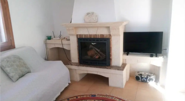 Villa Attias Full Moraira