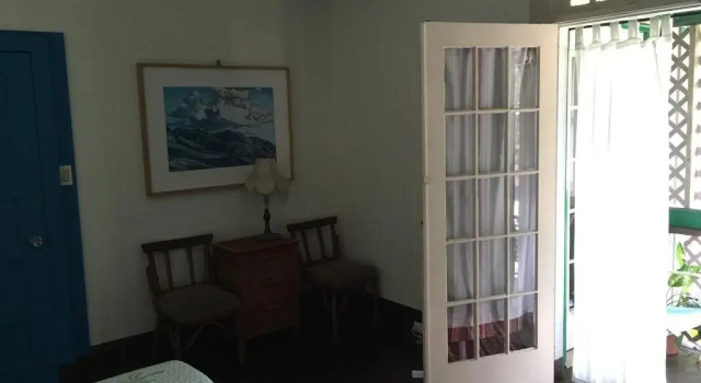 Hakuna Matata Maui Hostel