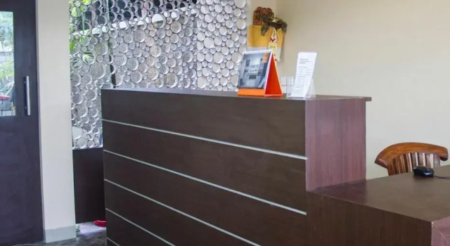 Cityzen Soputan Suites, Забронировать Отель Денпасар Denpasar Municipality