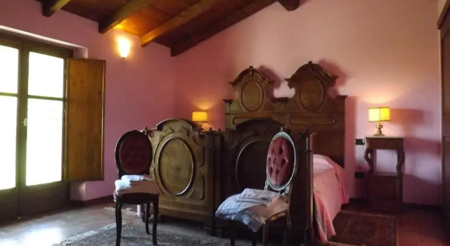 Habitación Estándar Everland