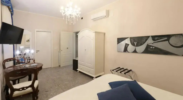 Номер Standard Porta Di Mezzo Luxury Suites & Rooms