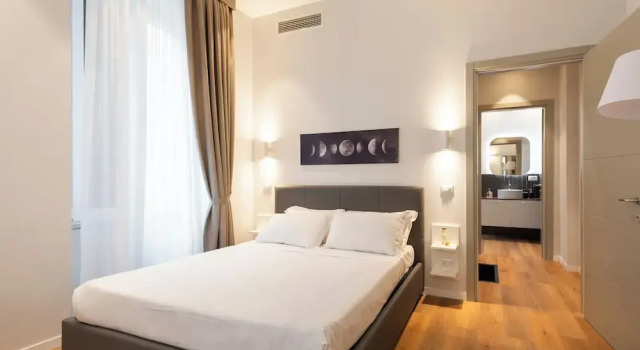 Апартаменты Major House - Luxury Apartments in Rome by Hostand