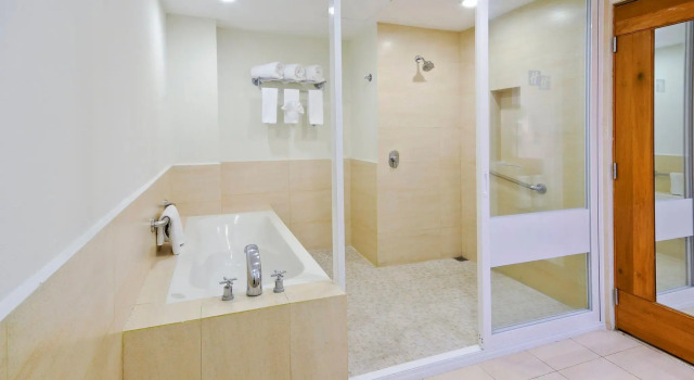 Двухместный полулюкс Holiday Inn Irapuato