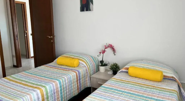 Bnbook Pero Figino Rho Fiera, 2 camere da letto e 2 bagni