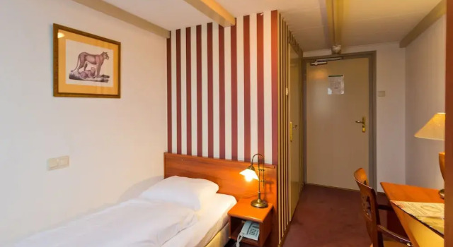 Номер Standard Hotel Promenade