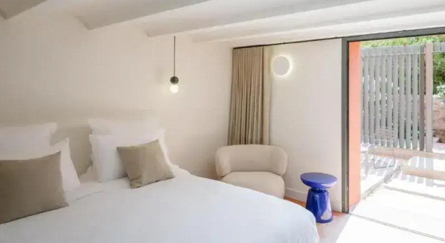 Люкс Superior Maison Nova - Boutique Hôtel & Spa