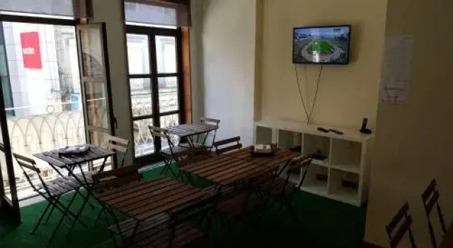 Sport Hostel in Porto, Забронировать Хостел Cedofeita / Santo Ildefonso / Se / Miragaia / Sao Nicolau e Vitoria Порту, рядом с Lapa Metro Station