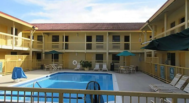 La Quinta Inn Harlingen, Buchen Sie Hotel Harlingen Rio Grande Valley