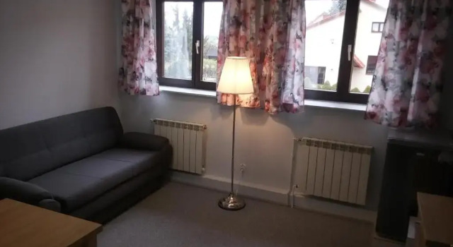 Апартаменты c 1 комнатой Apartamenty i pokoje Pluszak