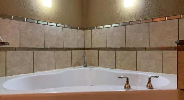 Номер Standard Ramada by Wyndham West Atlantic City