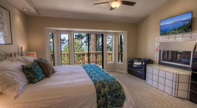 Tahoe Bonoff Venture by Lake Tahoe Accommodations, Book Hotel South Lake Tahoe South Lake Tahoe Area
