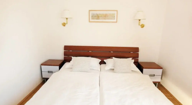 Ambassador Suite, Prenota Hotel Splitska 