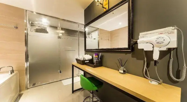 Docking Hotel, Prenota Hotel Hotel a Gyeonggi-do con parcheggio, Parcheggio