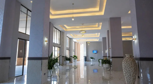 The Voice Hotel