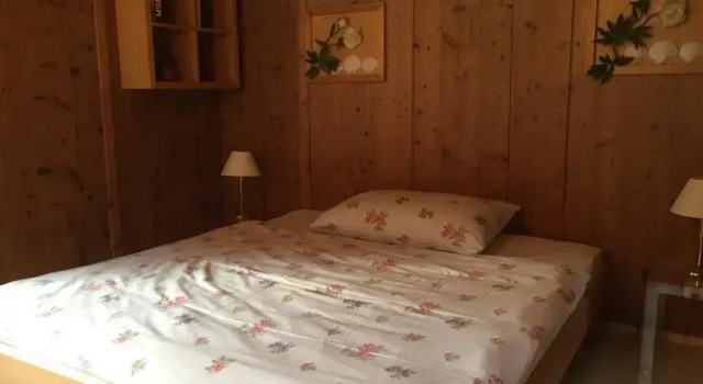 Haus Regli, Book Hotel Samnaun 