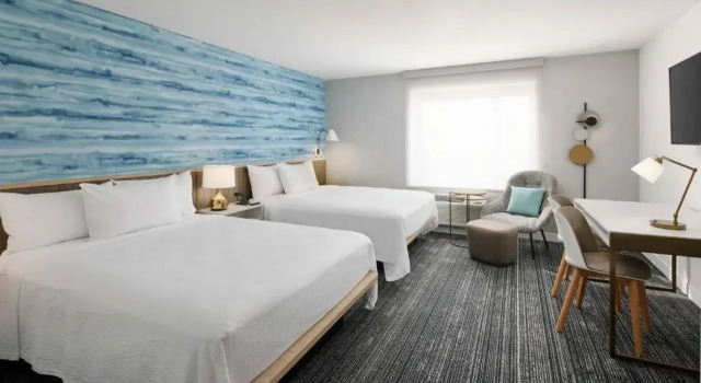 TownePlace Suites Tampa Casino Area, Reserva ahora Hotel Orient Park Estados Unidos