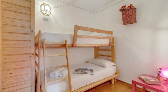 Апартаменты Standard Argentera Apartment
