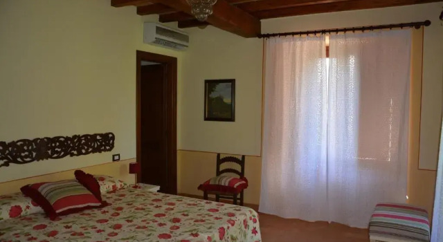 Le Ghiande, Varaa Hotelli Lugnano in Teverina Umbria