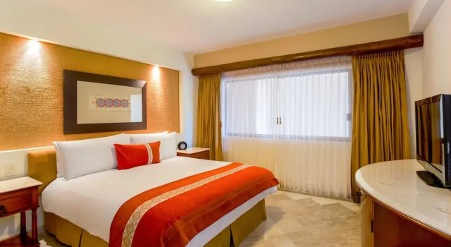 Velas Vallarta Luxury One Bedroom Suite - All-Inclusive Option, Book Hotel Hotels in Jalisco with a Pool, Swimming Pool