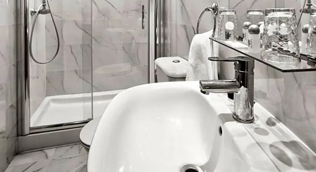 Двухместный номер Economy Hotel Aliados